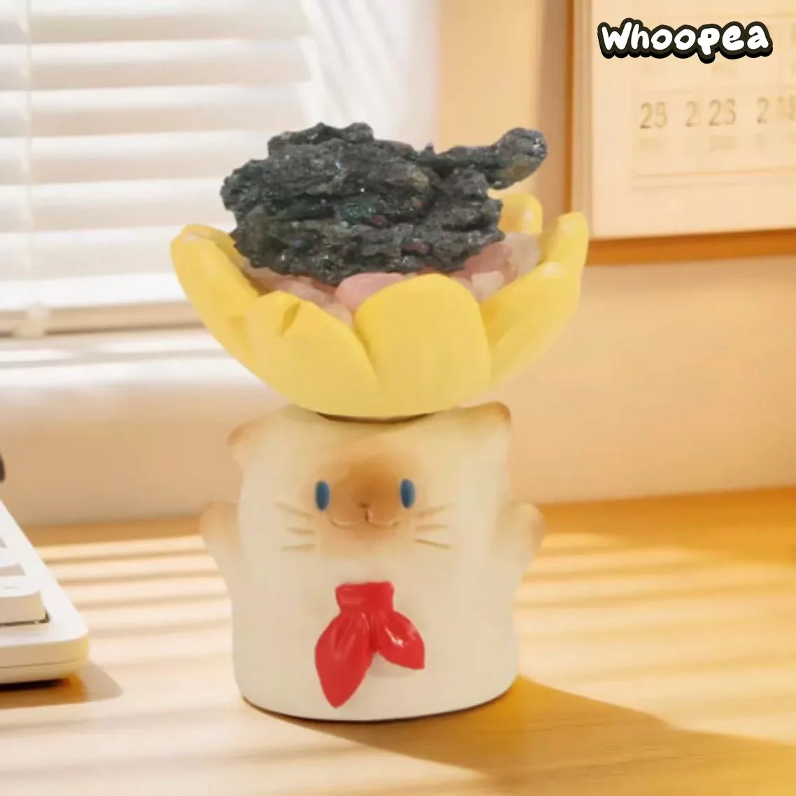 Maomao PAI Never Stop Dreaming Series Mini Figure Blind Box - Image 2
