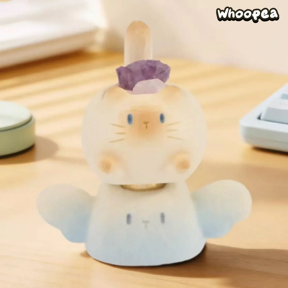 Maomao PAI Never Stop Dreaming Series Mini Figure Blind Box - Image 3