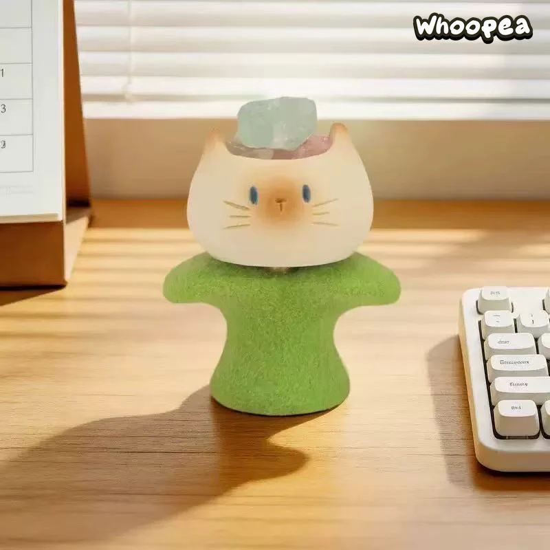 Maomao PAI Never Stop Dreaming Series Mini Figure Blind Box - Image 4