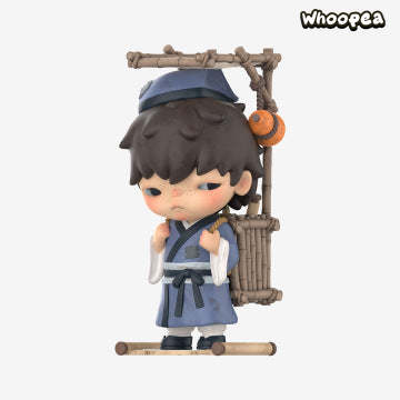 Matchless POP 14th Anniversary Series PVC Figures - Image 5