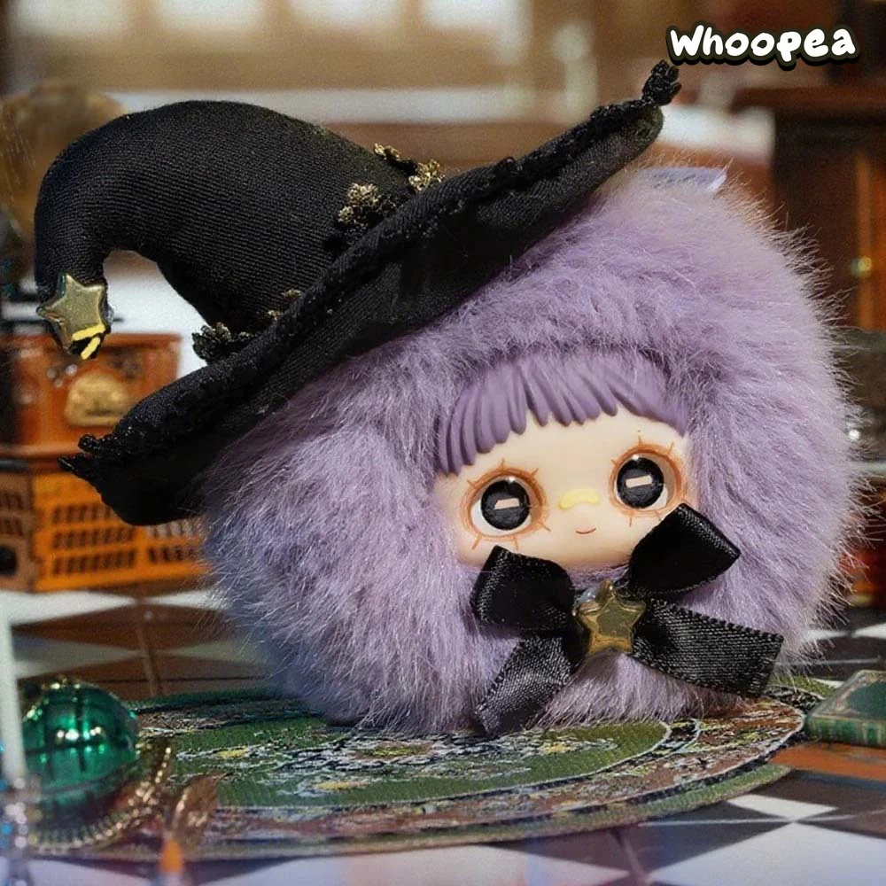 MayMei Crazy Circus Series Plush Blind Box - Image 12