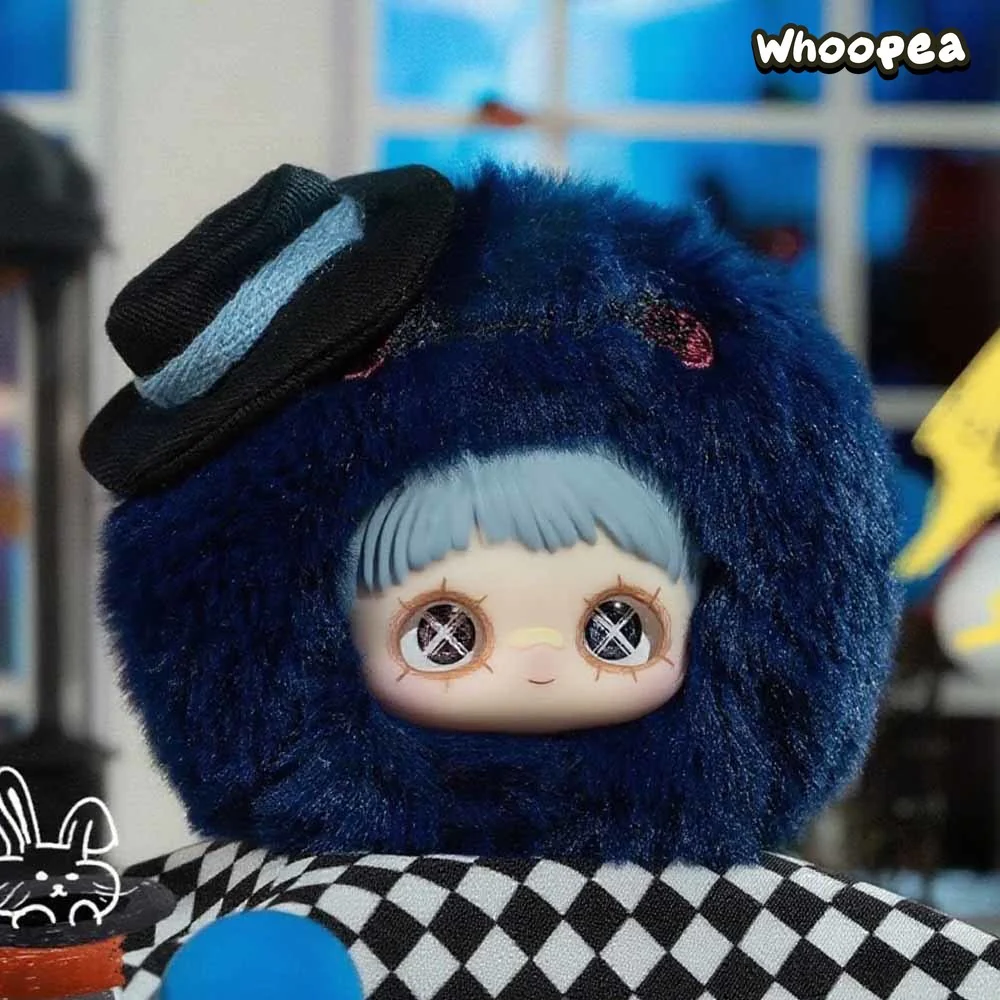 MayMei Crazy Circus Series Plush Blind Box - Image 13