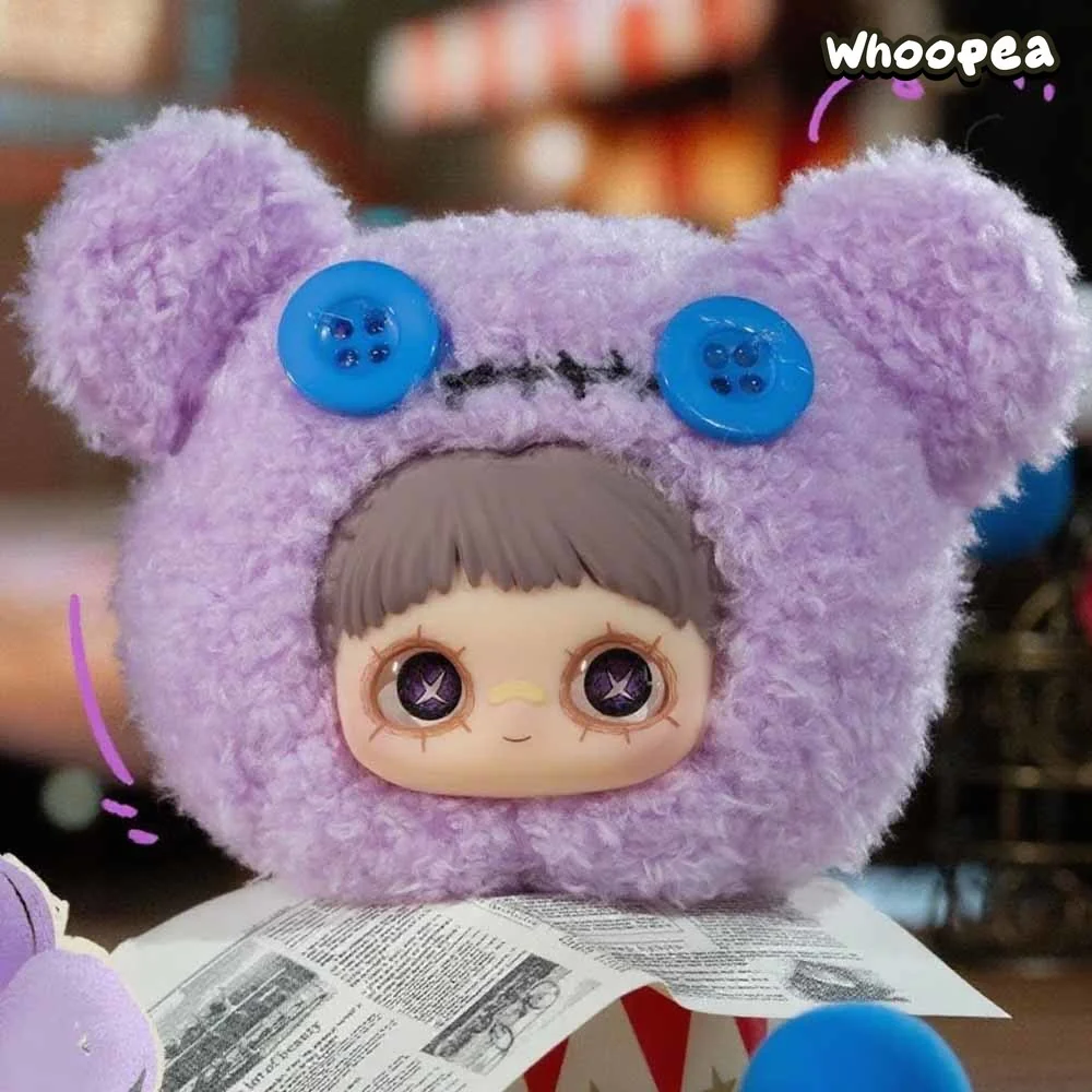 MayMei Crazy Circus Series Plush Blind Box - Image 6