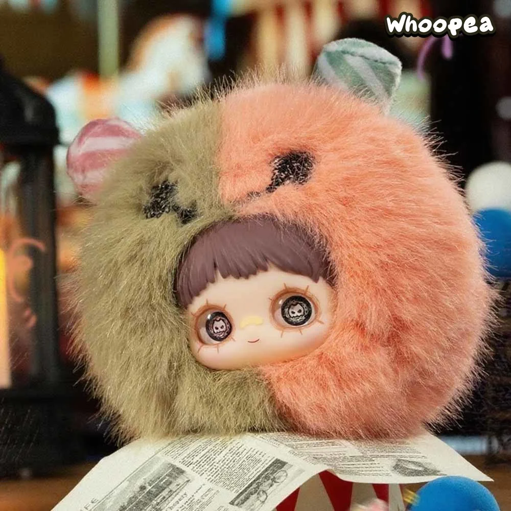 MayMei Crazy Circus Series Plush Blind Box - Image 8