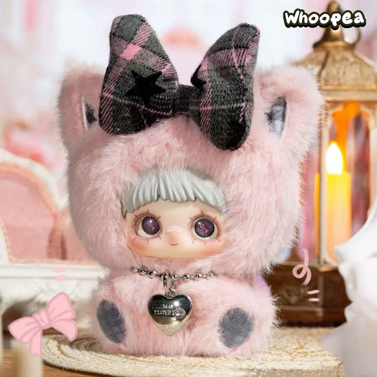 Maymei May I Love You Series Plush Dolls, Blind Box - Image 5