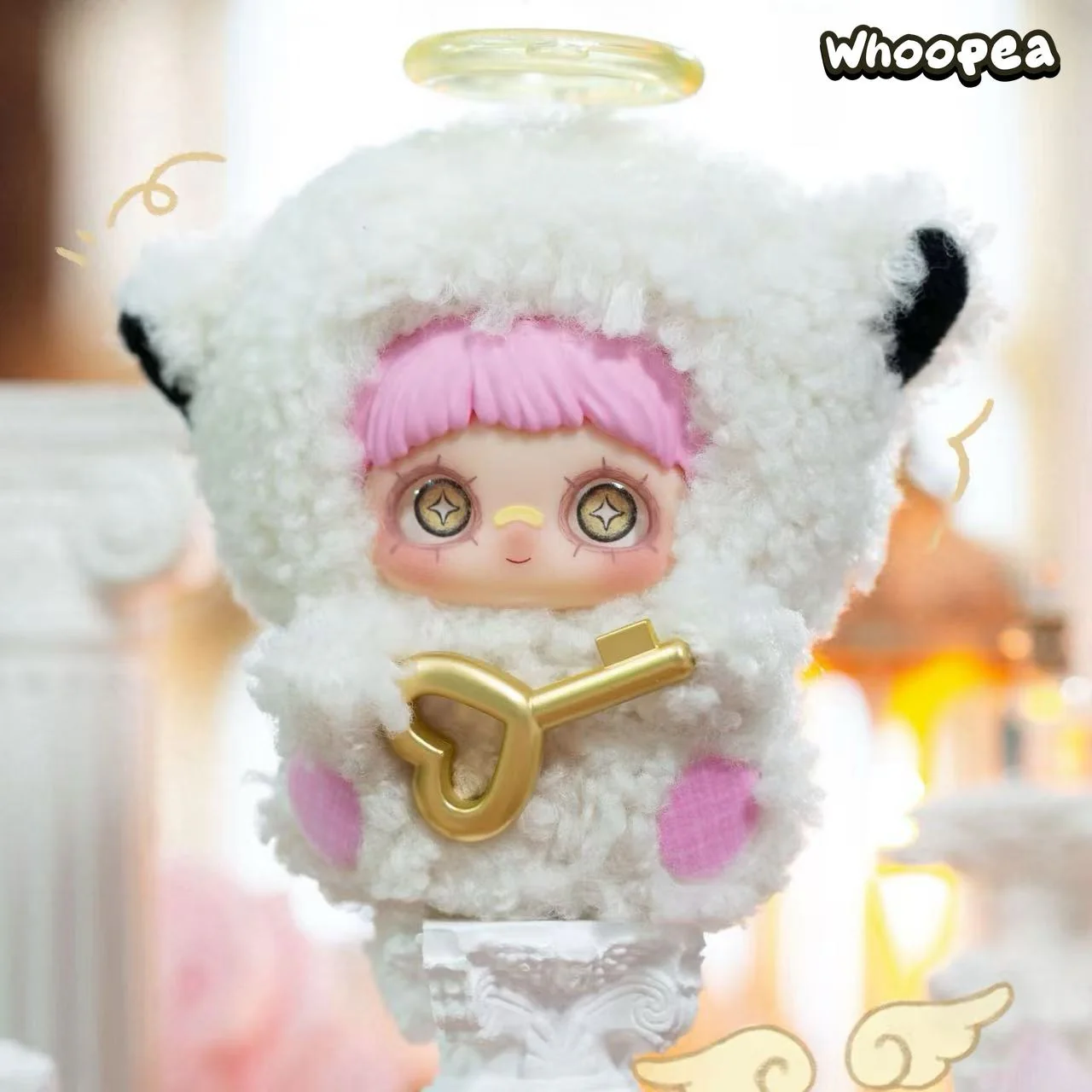 Maymei May I Love You Series Plush Dolls, Blind Box - Image 6