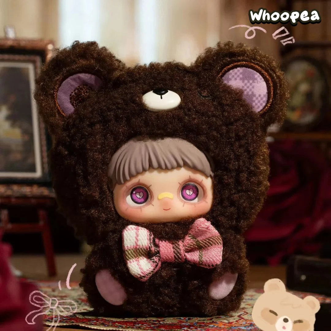 Maymei May I Love You Series Plush Dolls, Blind Box - Image 8