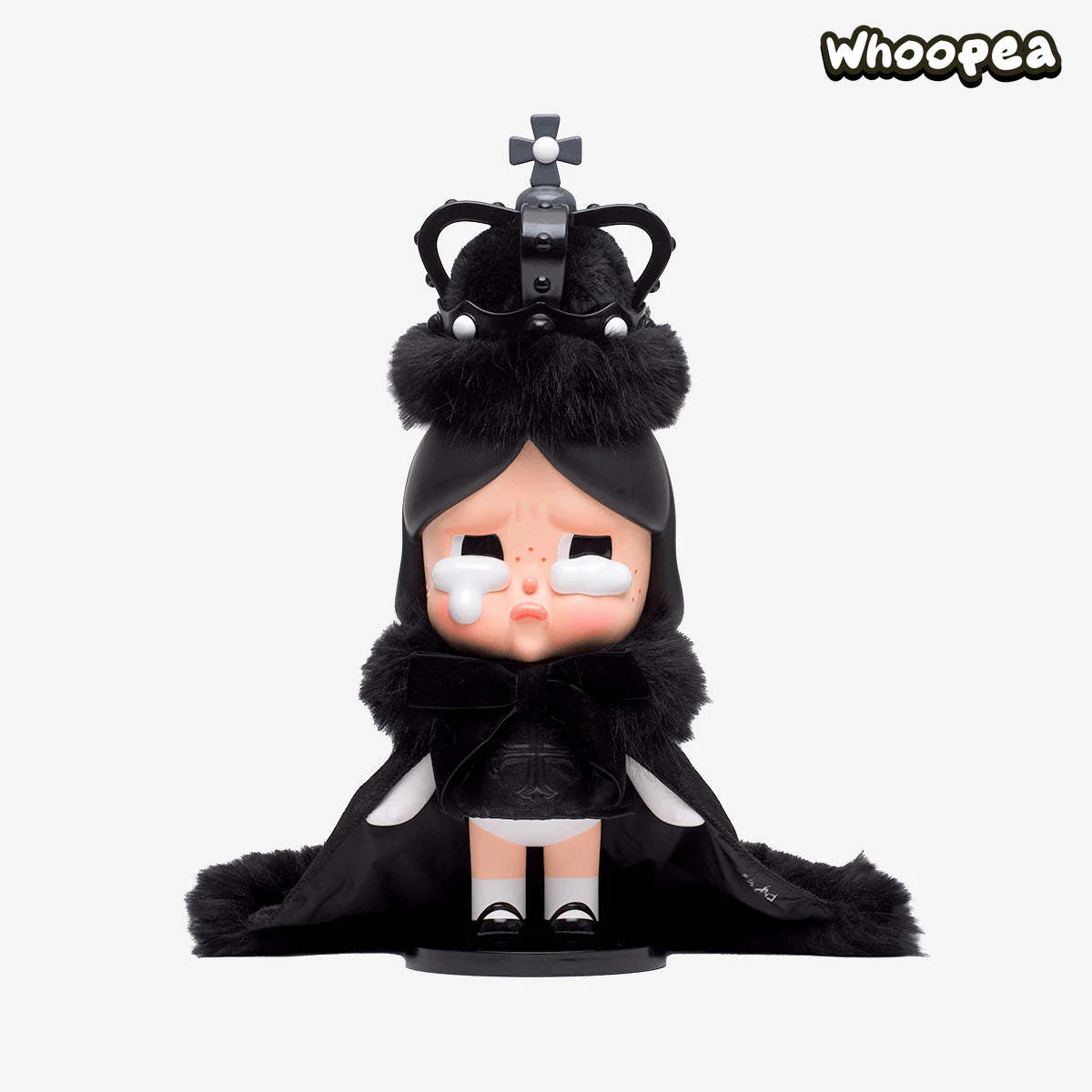 MEGA CRYBABY 400% The Queen of Broken Heart - Image 4