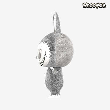 MEGA LABUBU 400% Sketch, Globally Limited - Image 10