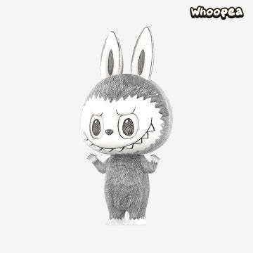 MEGA LABUBU 400% Sketch, Globally Limited - Image 7