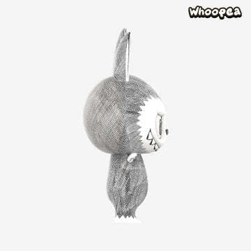 MEGA LABUBU 400% Sketch, Globally Limited - Image 8