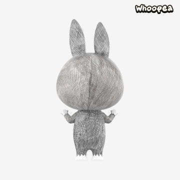 MEGA LABUBU 400% Sketch, Globally Limited - Image 9