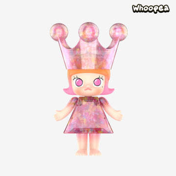 MEGA ROYAL MOLLY 400% MIKA NINAGAWA - Image 5