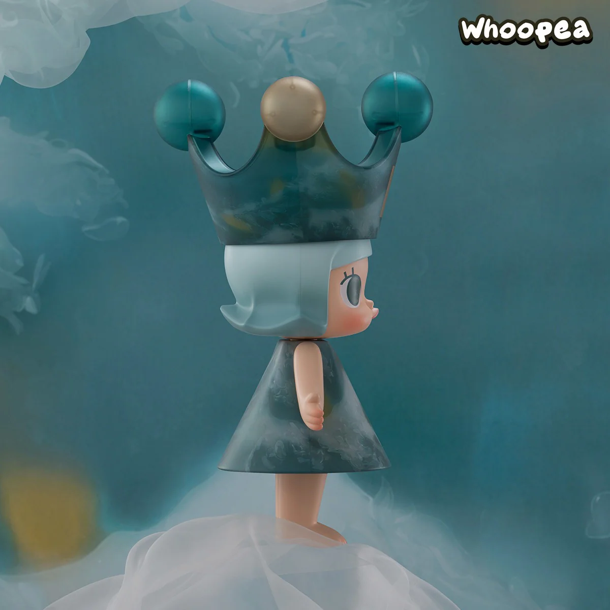 MEGA ROYAL MOLLY 400% DIDI-TO LOVE - Image 3