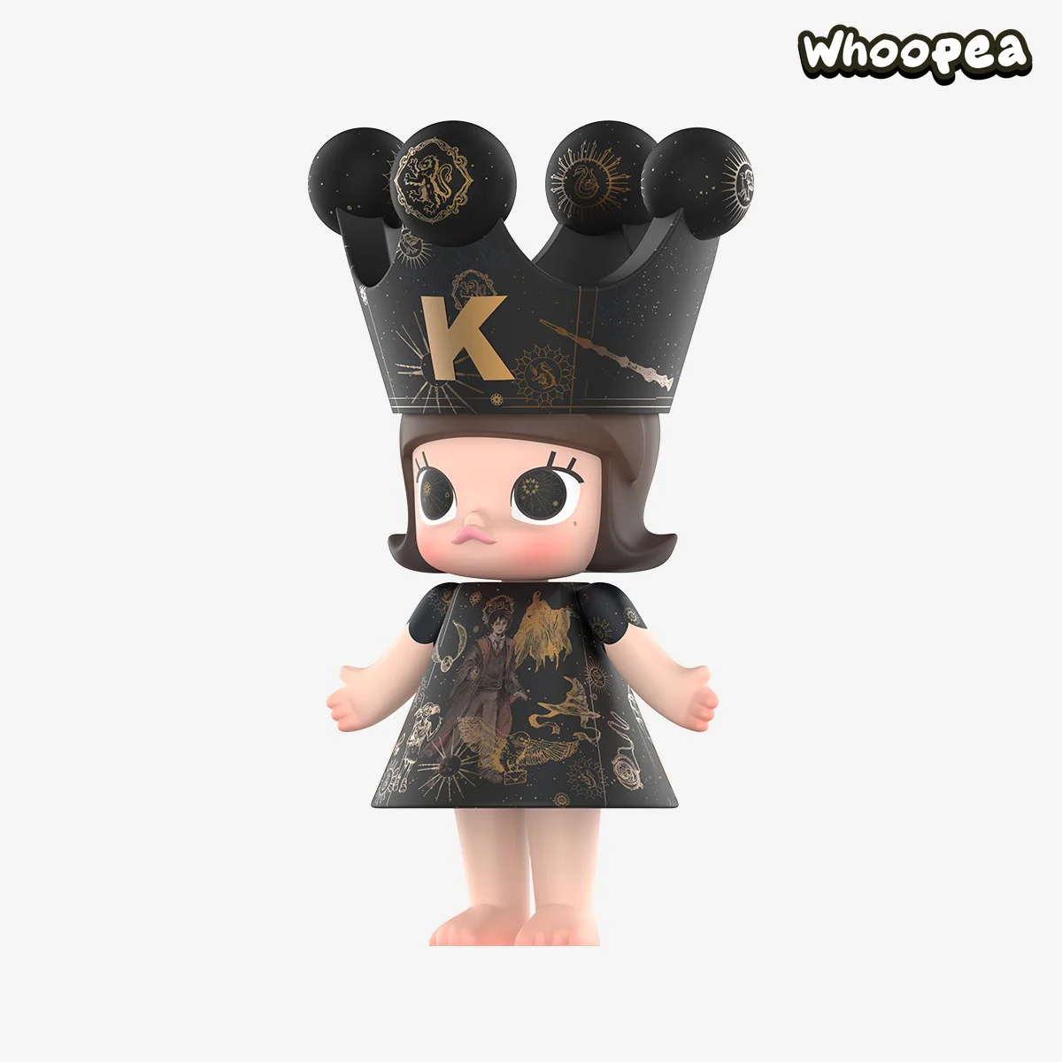 MEGA ROYAL MOLLY 400% Harry Potter - Image 2