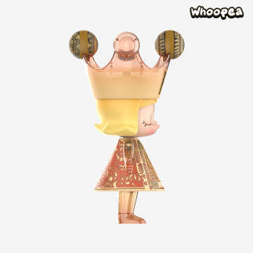 MEGA ROYAL MOLLY 400% Mucha·Zodiac - Image 8