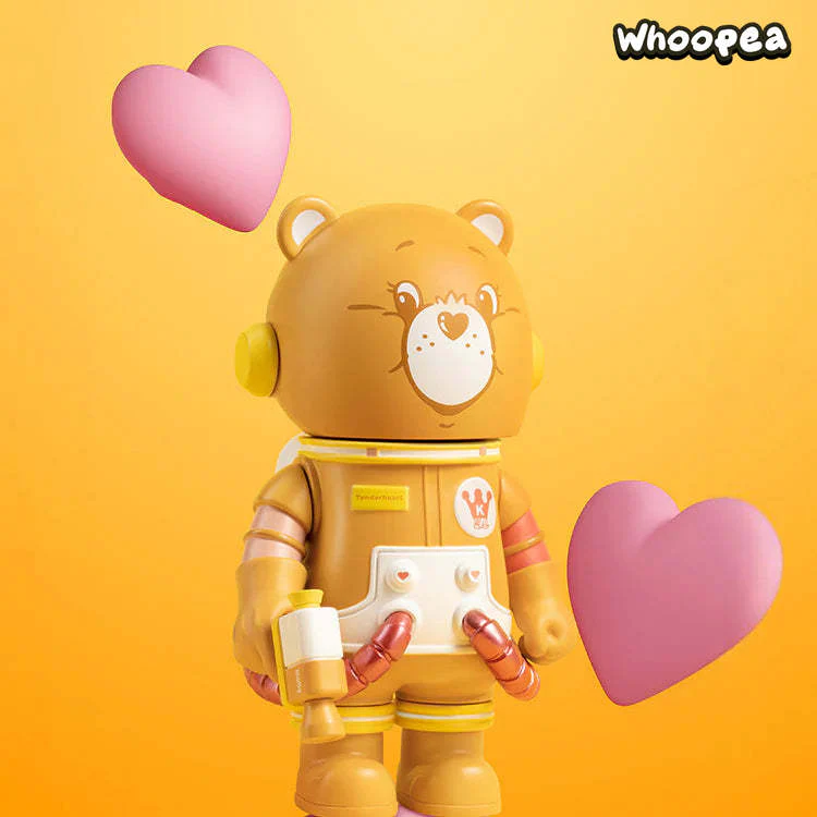 Mega Space Molly 100% Series 3, Blind Box - Image 2