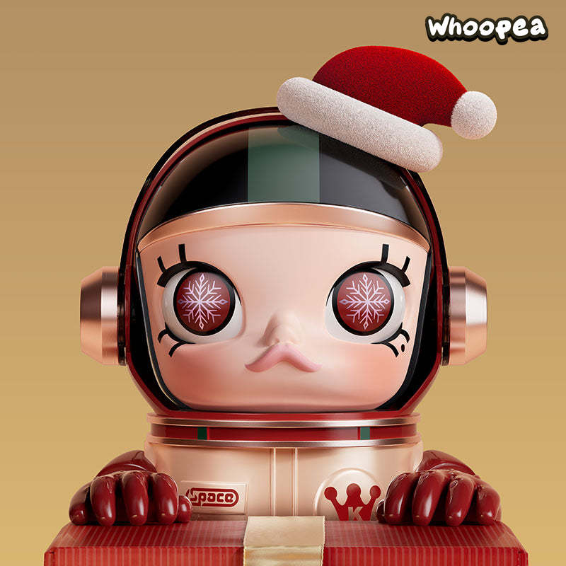 MEGA Space Molly 400% Christmas 2024 - Image 5