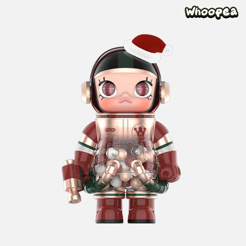 MEGA Space Molly 400% Christmas 2024 - Image 8