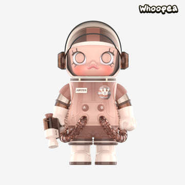 MEGA SPACE MOLLY 400% Planet Series Figures - Image 10