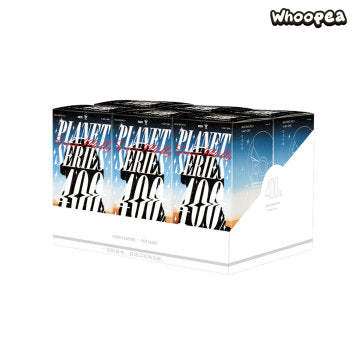 MEGA SPACE MOLLY 400% Planet Series Figures - Image 12