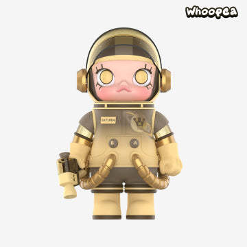 MEGA SPACE MOLLY 400% Planet Series Figures - Image 4