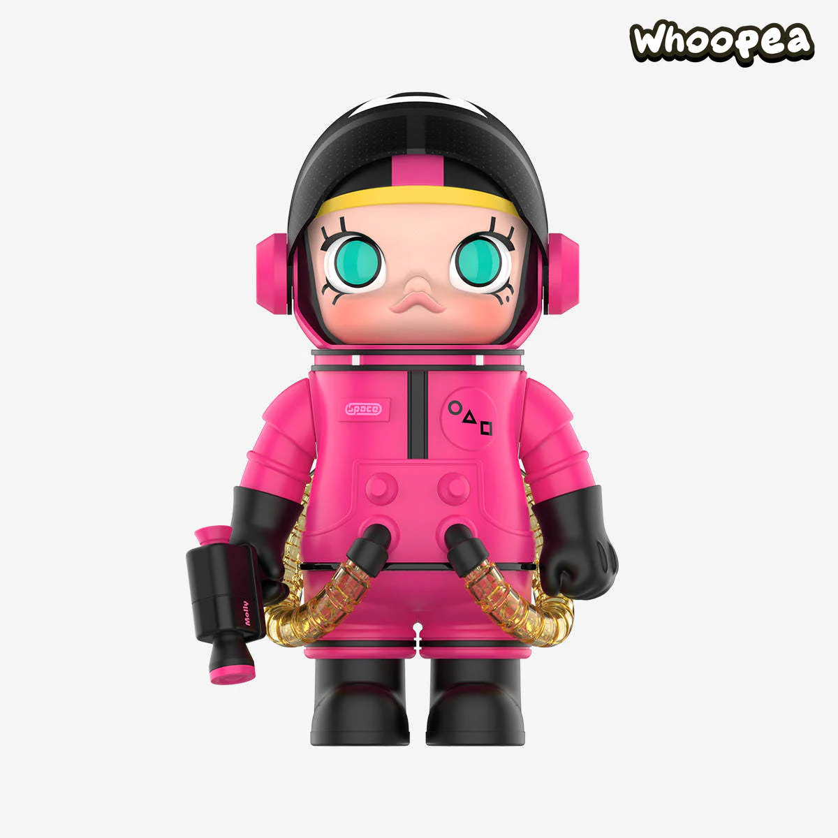 MEGA SPACE MOLLY 400%+100% Squid Game - Image 5