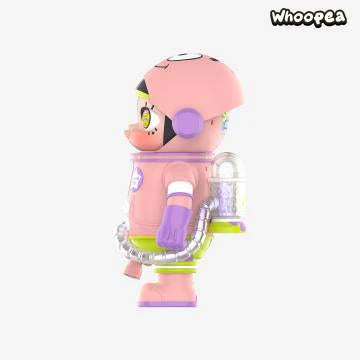MEGA SPACE MOLLY 400% Patrick Star - Image 3
