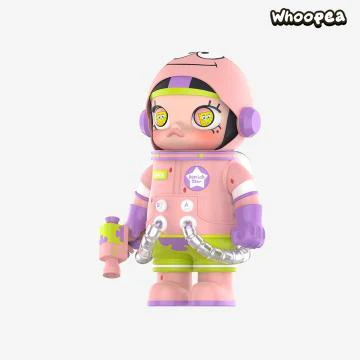 MEGA SPACE MOLLY 400% Patrick Star - Image 4