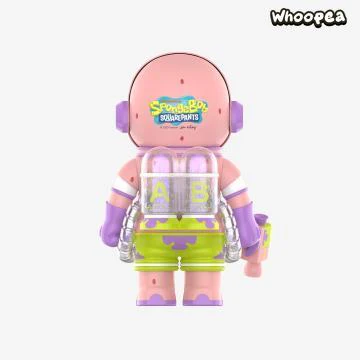 MEGA SPACE MOLLY 400% Patrick Star - Image 5