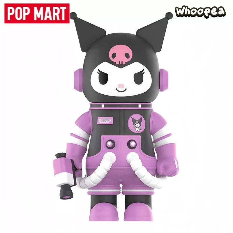MEGA SPACE MOLLY x SANRI0 Characters Series 400% - Image 10