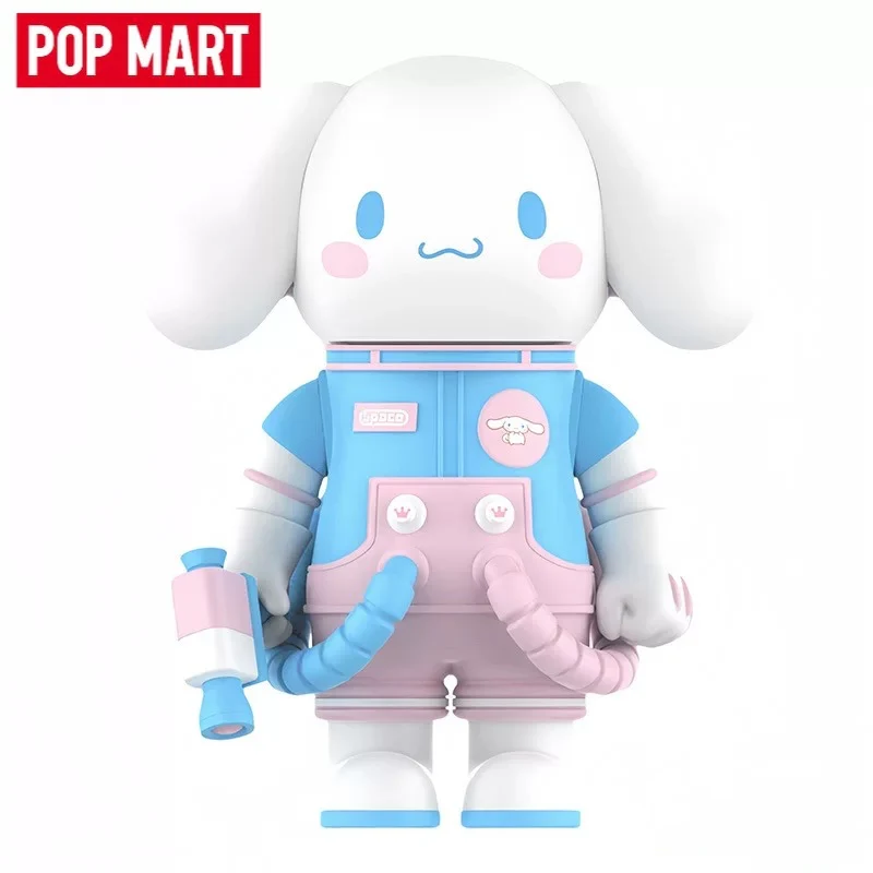 MEGA SPACE MOLLY x SANRI0 Characters Series 400% - Image 13