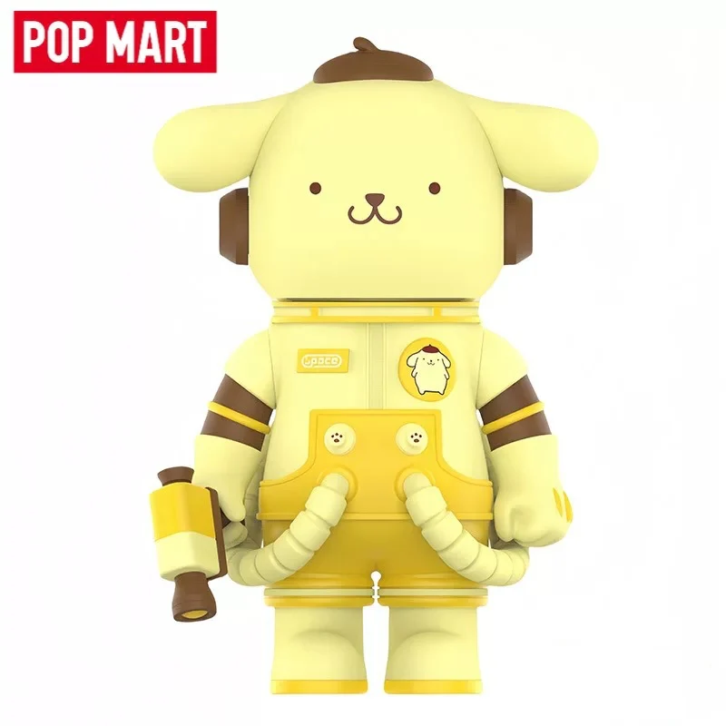 MEGA SPACE MOLLY x SANRI0 Characters Series 400% - Image 14
