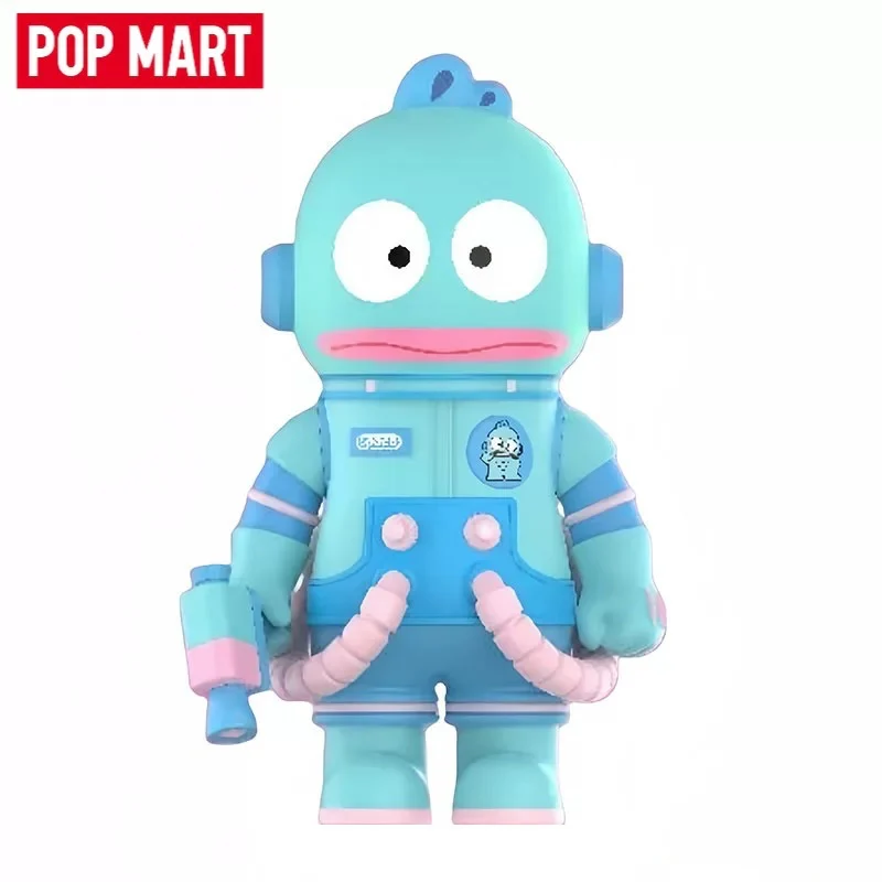 MEGA SPACE MOLLY x SANRI0 Characters Series 400% - Image 15