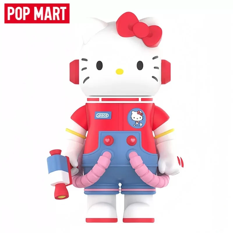 MEGA SPACE MOLLY x SANRI0 Characters Series 400% - Image 16
