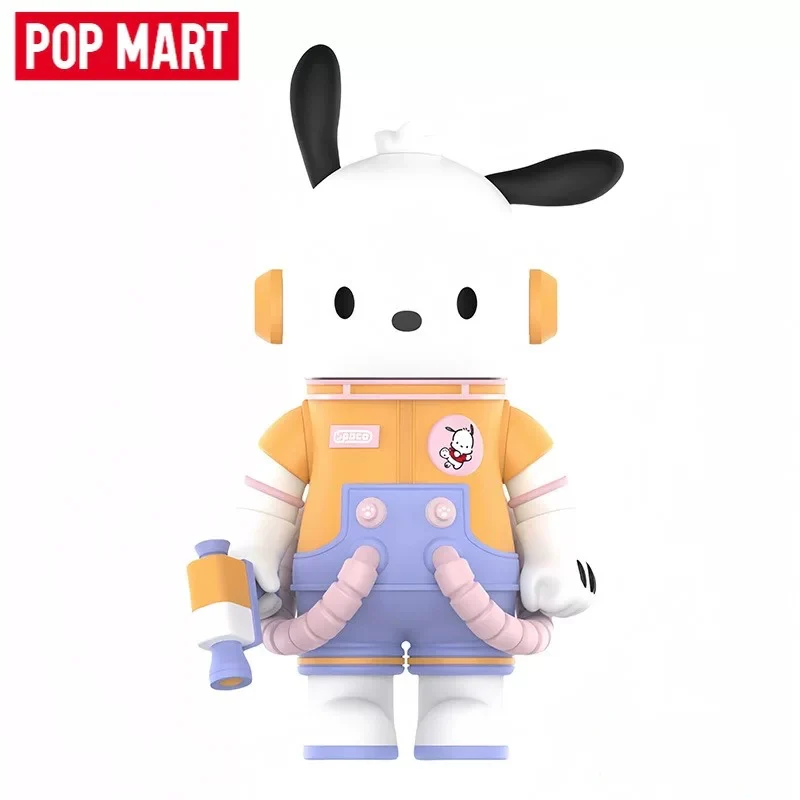 MEGA SPACE MOLLY x SANRI0 Characters Series 400% - Image 17