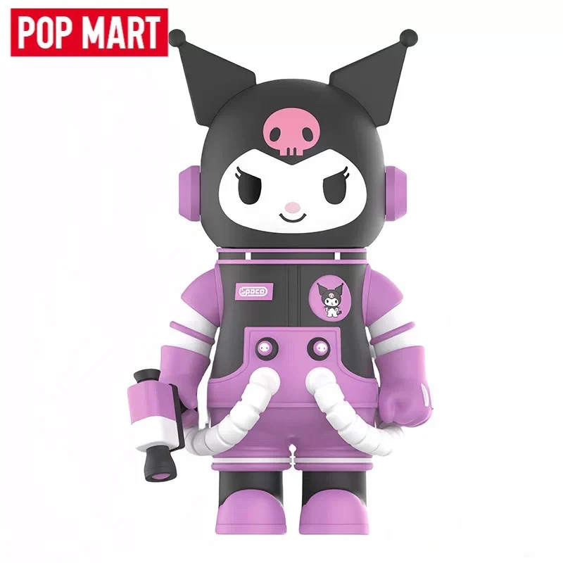 MEGA SPACE MOLLY x SANRI0 Characters Series 400% - Image 19