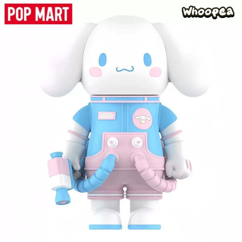 MEGA SPACE MOLLY x SANRI0 Characters Series 400% - Image 6