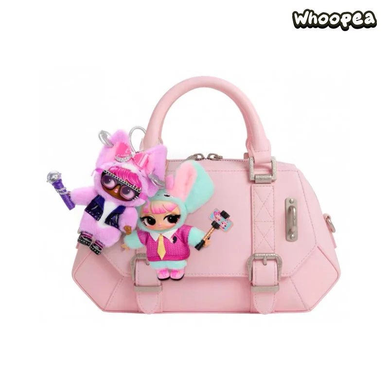 MGA L.O.L. Surprise Plush Surprise Pendant Blind Box (PRE-ORDER) - Image 15
