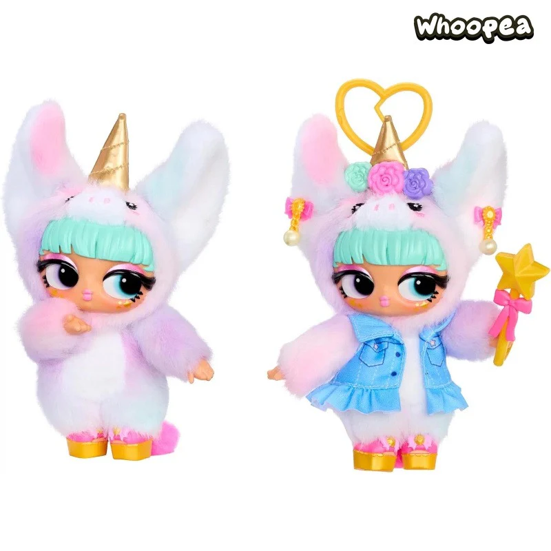 MGA L.O.L. Surprise Plush Surprise Pendant Blind Box (PRE-ORDER) - Image 5