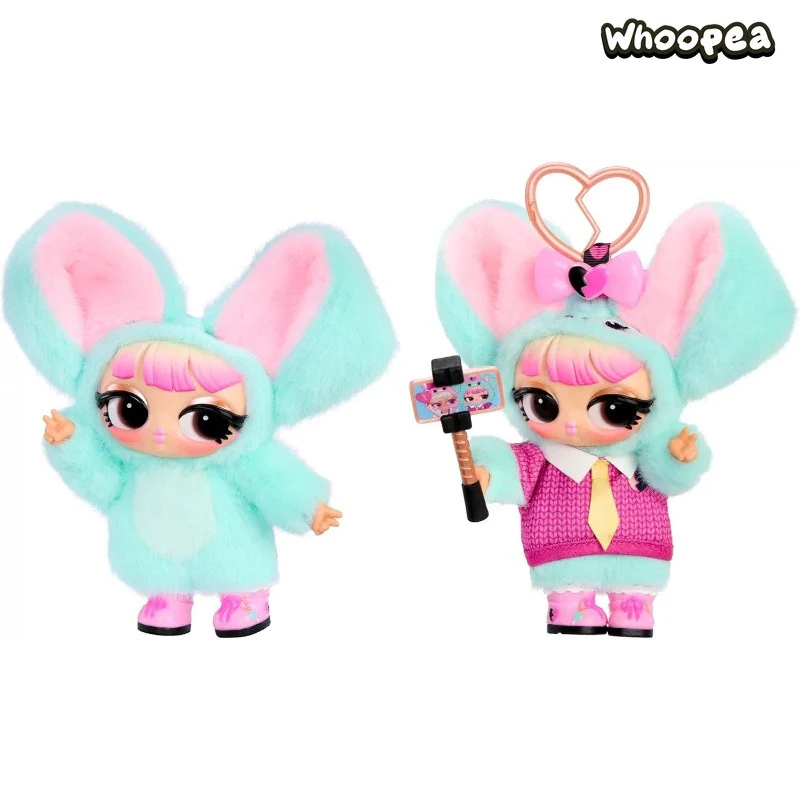 MGA L.O.L. Surprise Plush Surprise Pendant Blind Box (PRE-ORDER) - Image 7