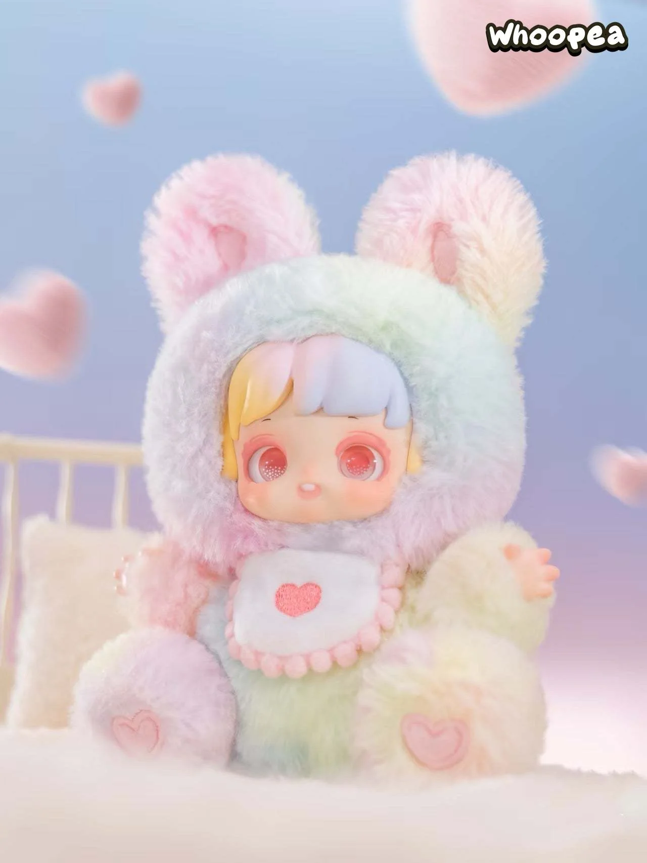 Miana Nighty-night To You Series Scented Plush Dolls, Blind BoxăJOTOYSă - Image 2