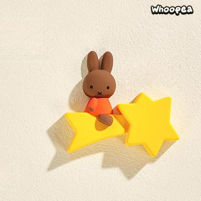 Miffy Refrigerator Magnet BIind Box - Image 5