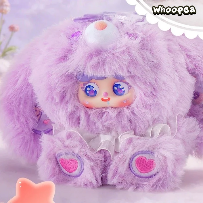MIGO Garden Cake House Series Plush Doll Blind Box - Image 2