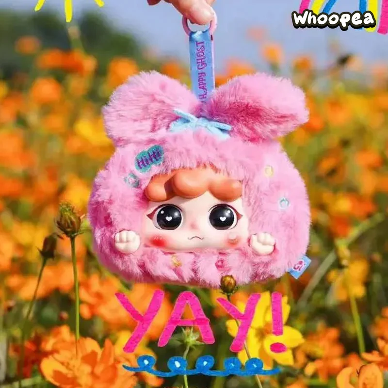 MIGO Let's Travel Together Plush Dolls, Blind Box - Image 2