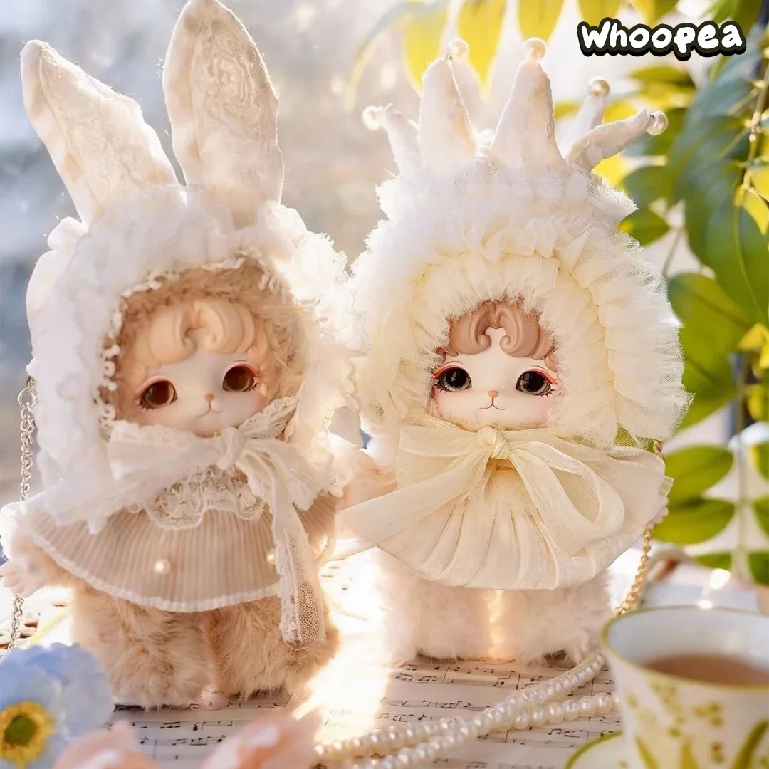 MIJUAN Fluffy Sweet Dream Series Plush Blind Box - Image 10