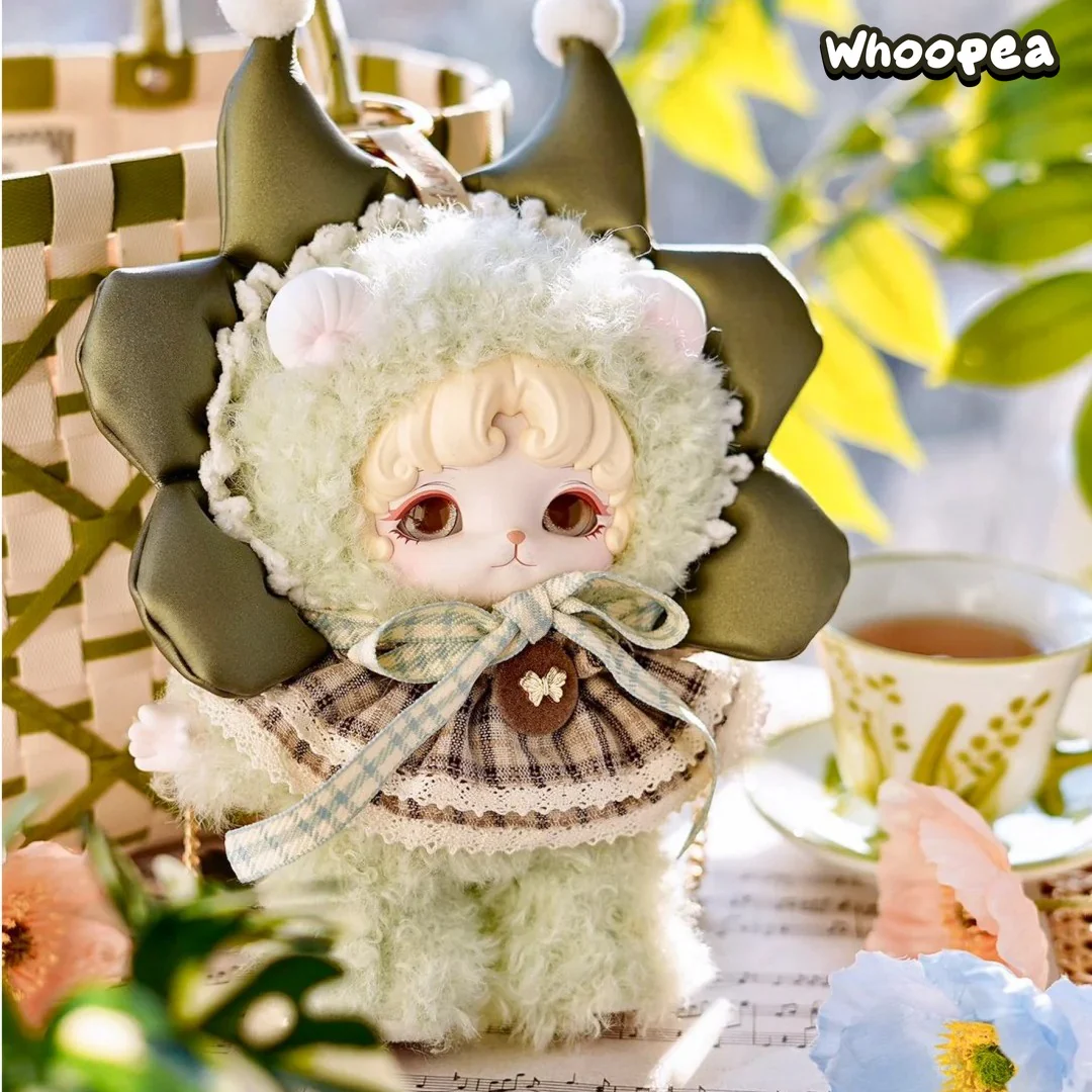 MIJUAN Fluffy Sweet Dream Series Plush Blind Box - Image 12