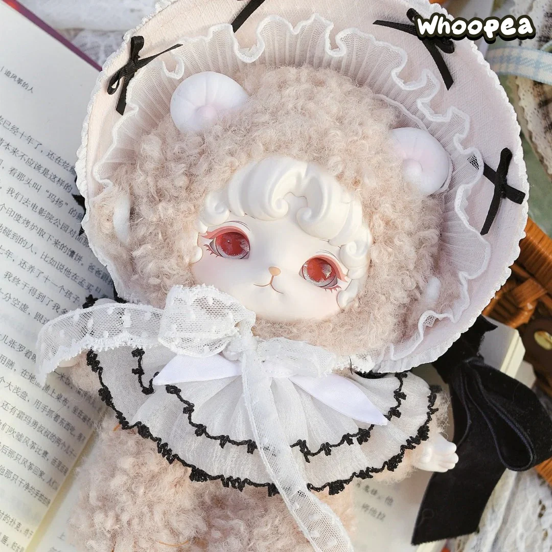 MIJUAN Fluffy Sweet Dream Series Plush Blind Box - Image 13