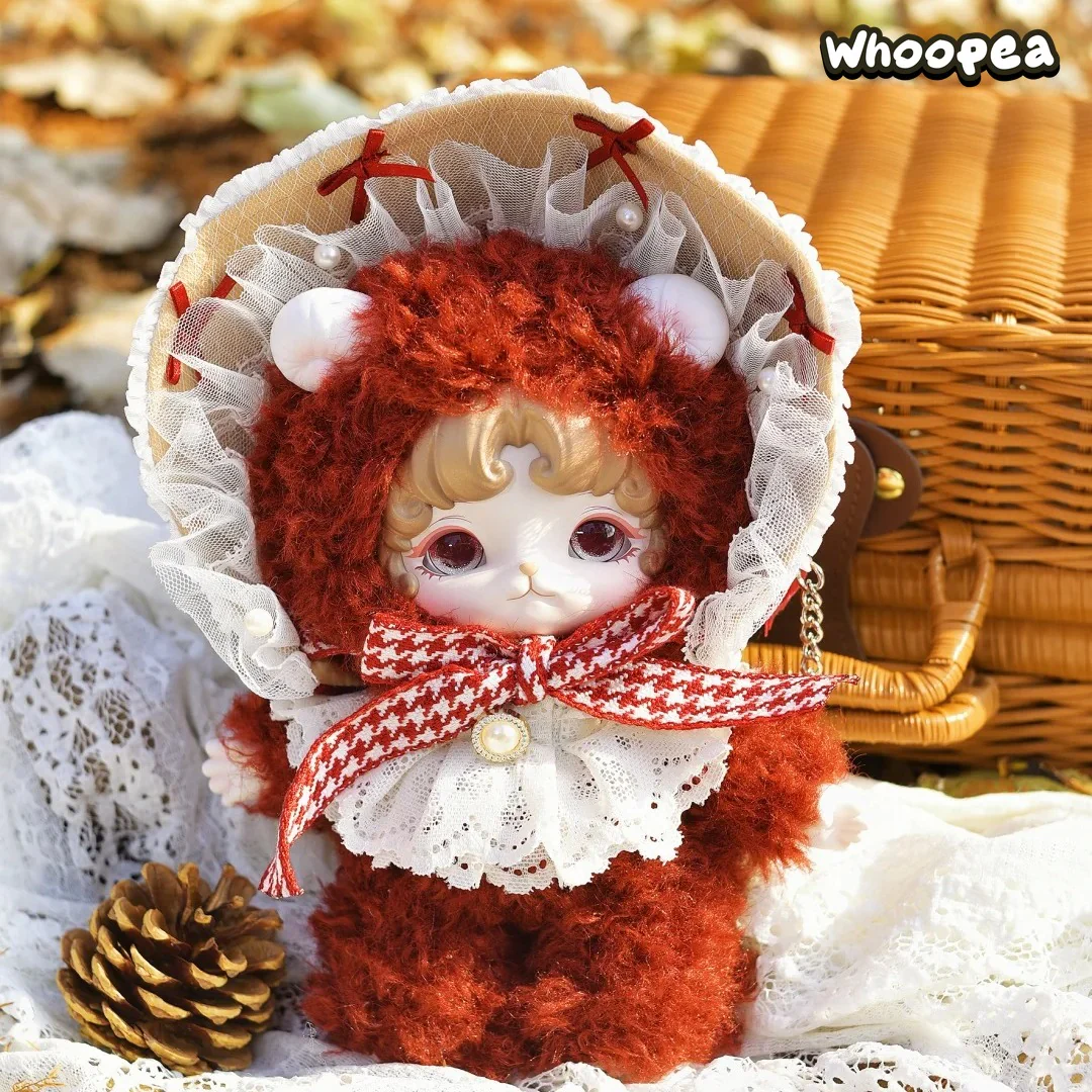MIJUAN Fluffy Sweet Dream Series Plush Blind Box - Image 14