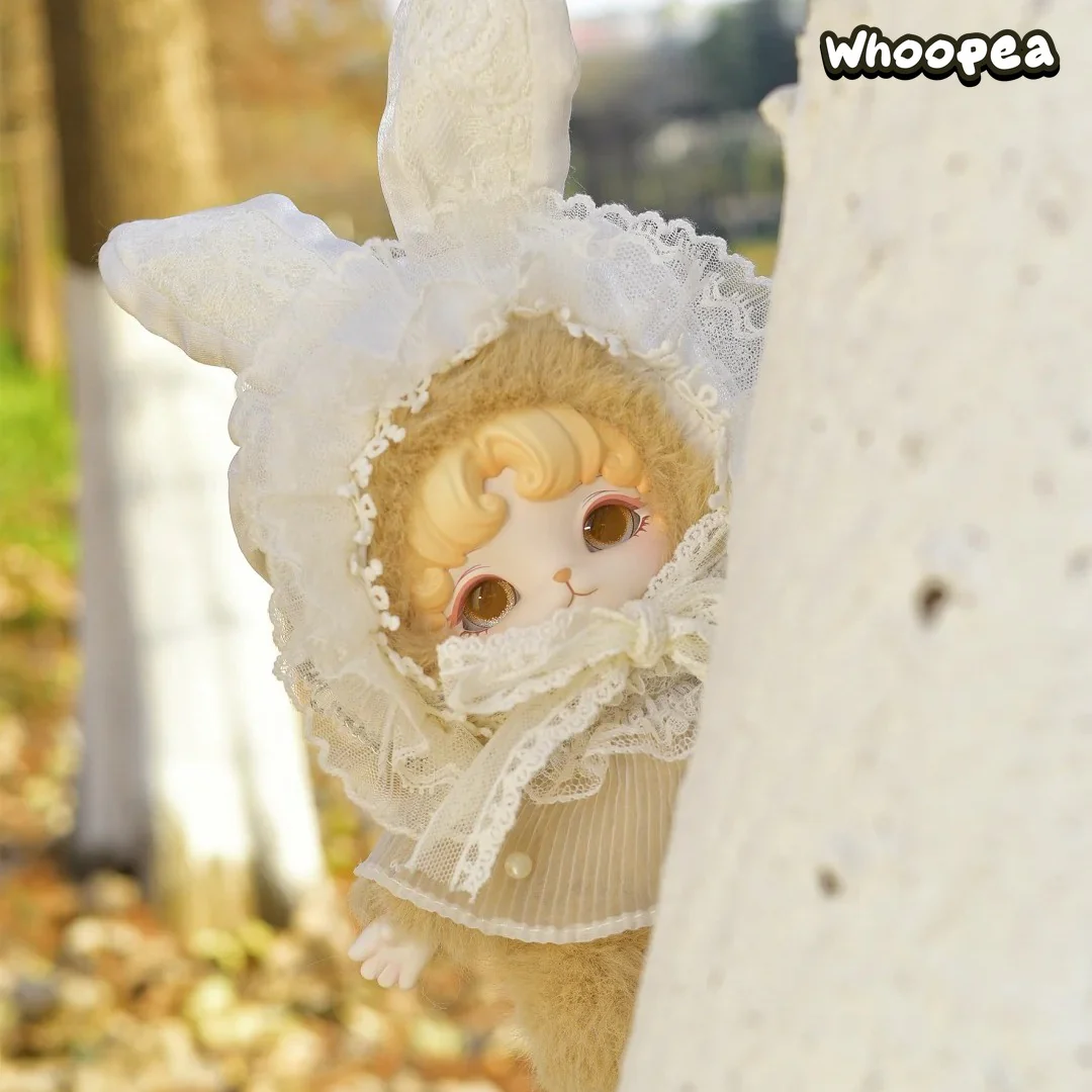 MIJUAN Fluffy Sweet Dream Series Plush Blind Box - Image 16